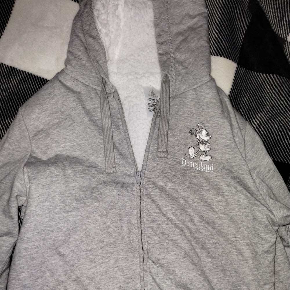 Disney Adult Medium Sweatshirt